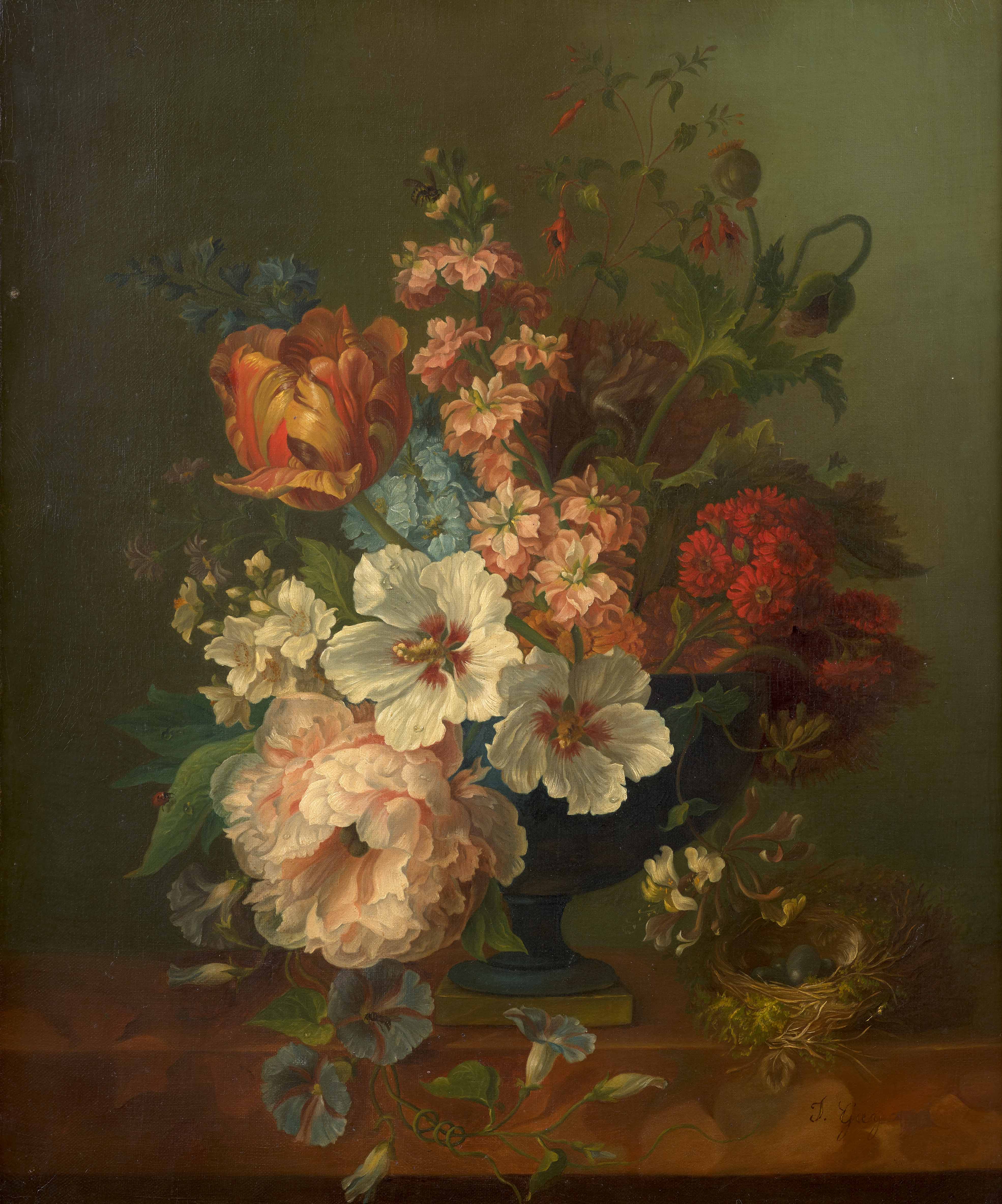 Loaded image